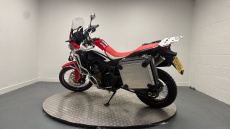 Honda Africa Twin CRF1000AHE (17MY)